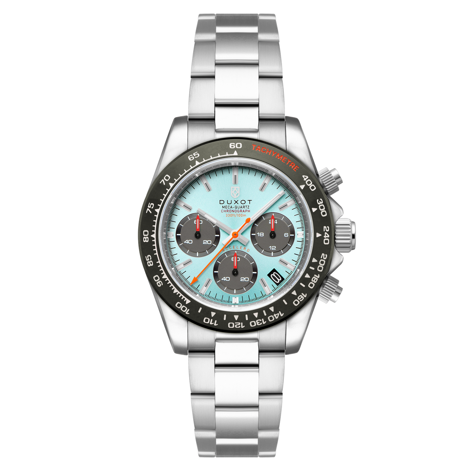 Accelero Chronograph Aqua Dream