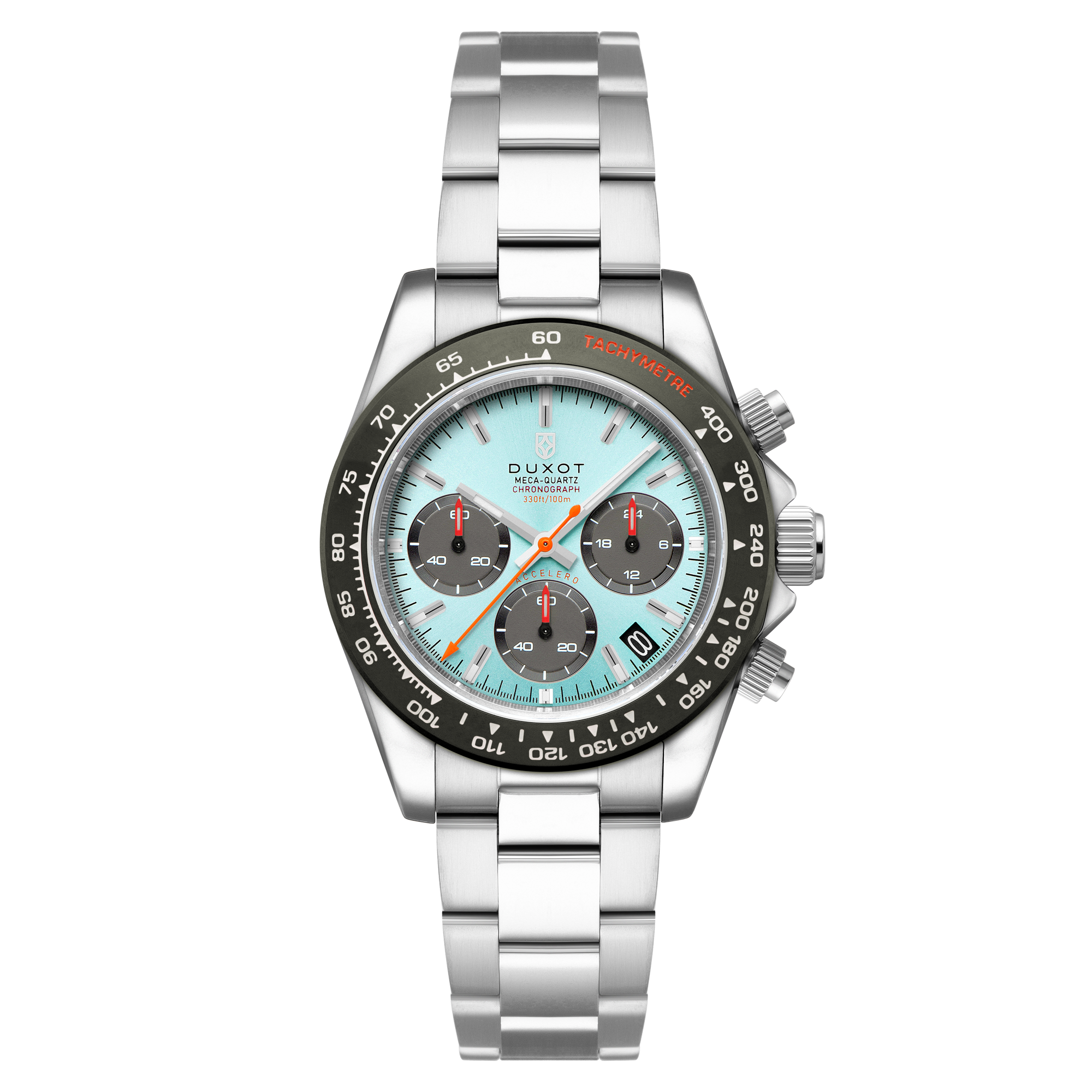 Accelero Chronograph Aqua Dream