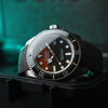 Atlantica Deep Dive Automatic Limited Edition Cacao Brown