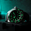 Atlantica Deep Dive Automatic Limited Edition Cacao Brown