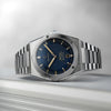 Bastia Automatic Royal Blue