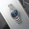 Bastia Automatic Royal Blue