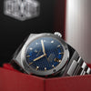 Bastia Automatic Royal Blue