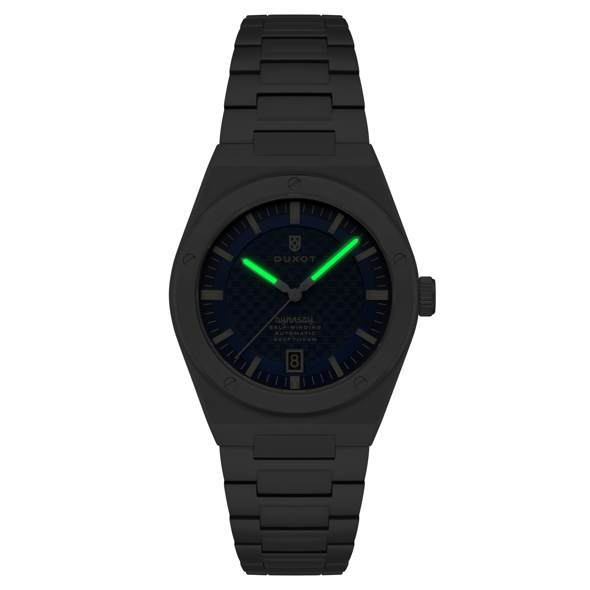 Bastia Automatic Royal Blue