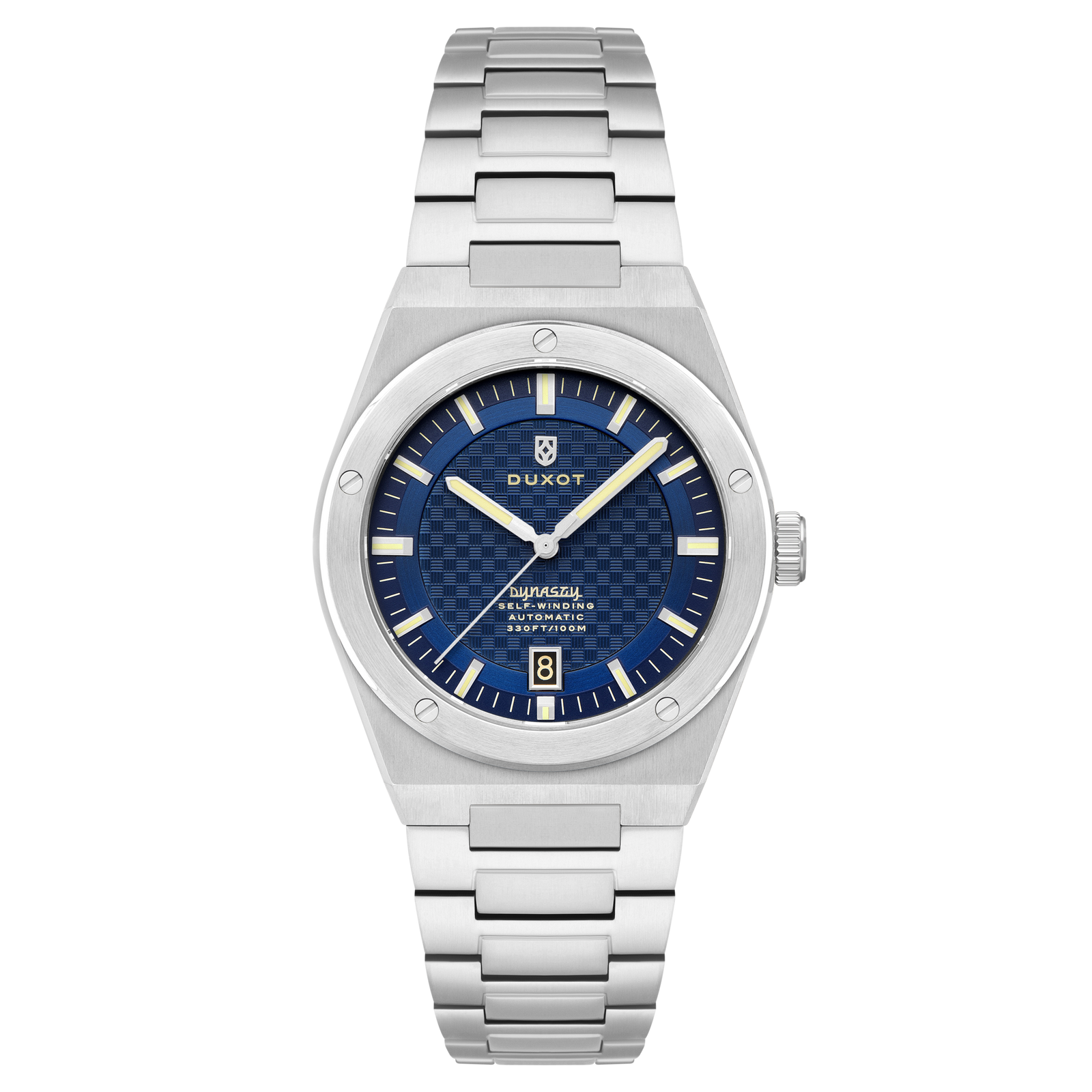 Bastia Automatic Royal Blue
