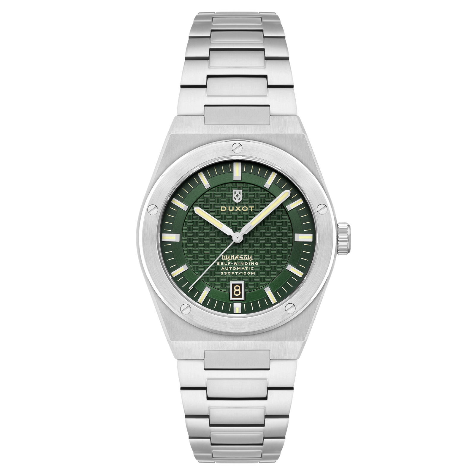 Bastia Automatic Elite Green