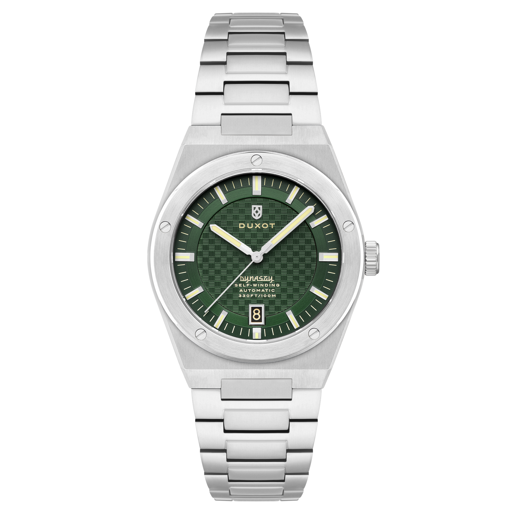 Bastia Automatic Elite Green