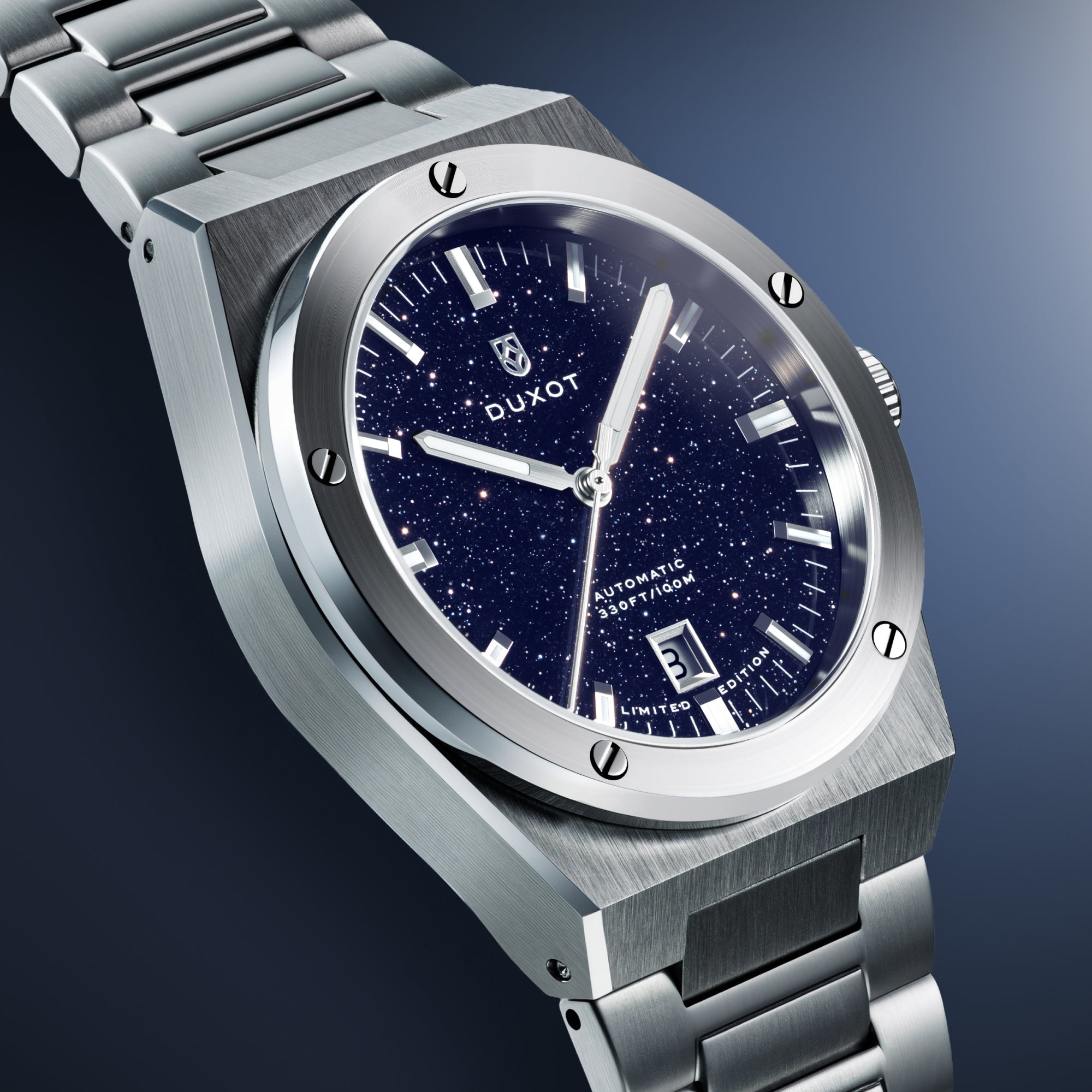 Bastia Automatic Lapidary Limited Edition Sand Stone