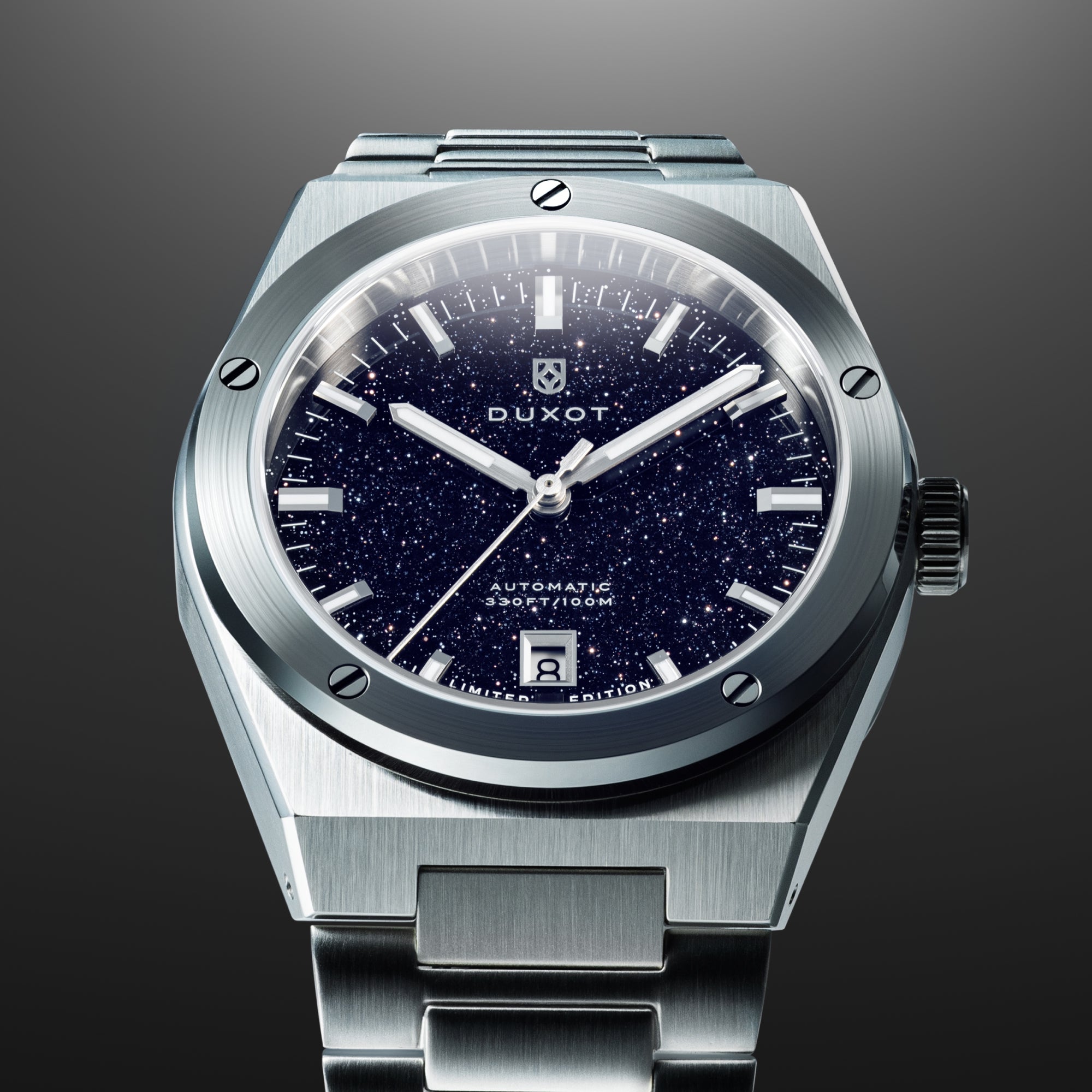 Bastia Automatic Lapidary Limited Edition Sand Stone