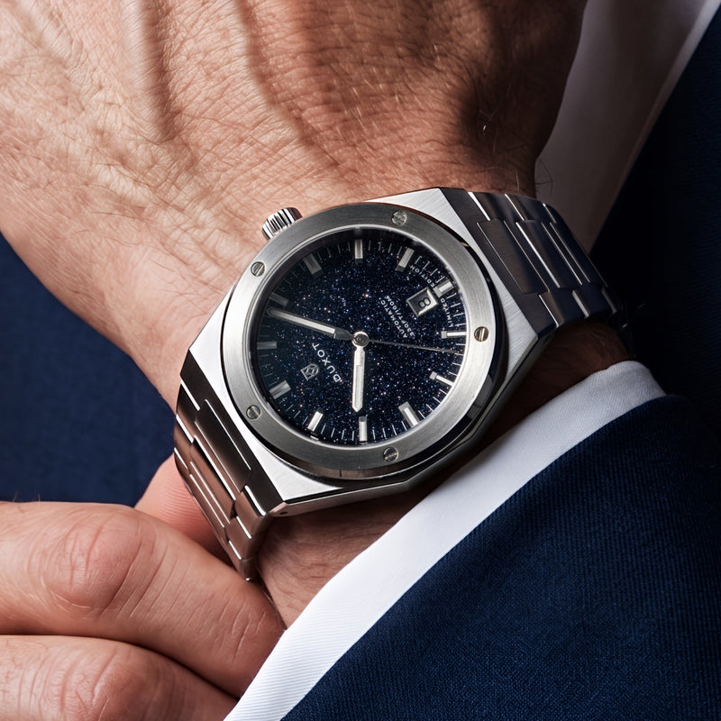 Bastia Automatic Lapidary Limited Edition Sand Stone