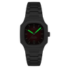 Colmar Automatic Burgundy