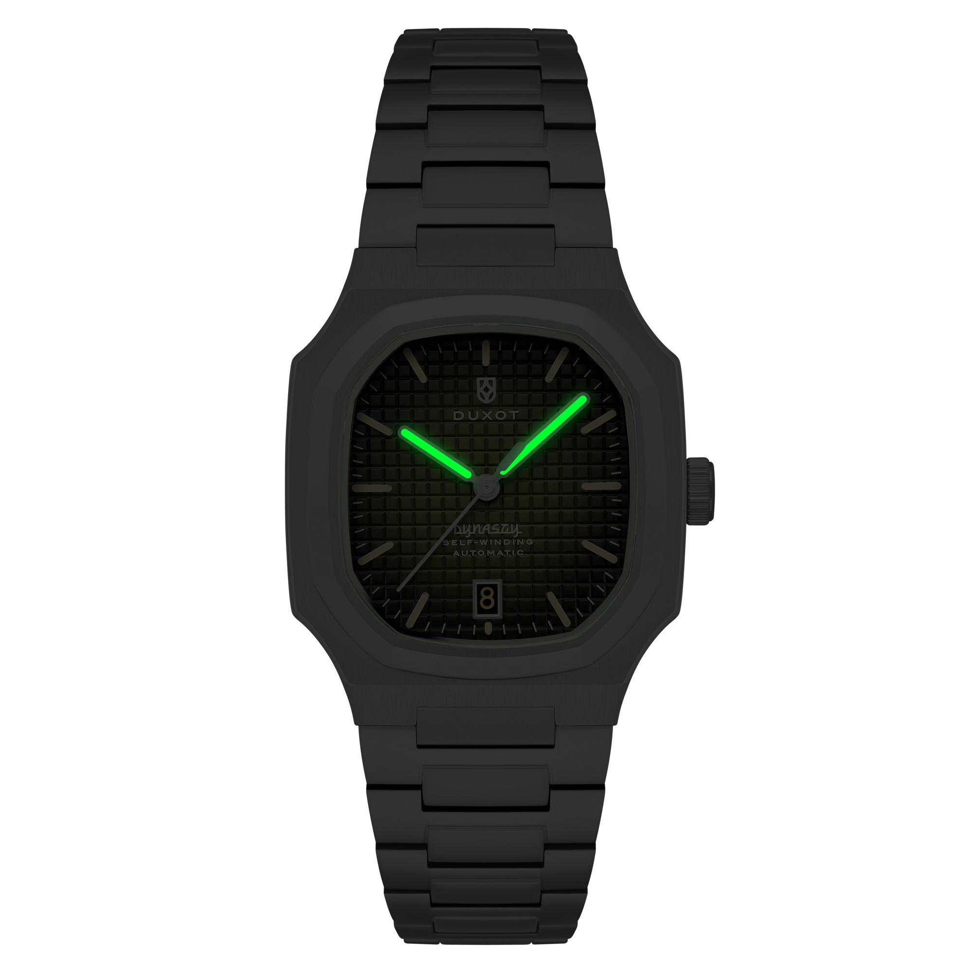 Colmar Automatic Myrtle Green