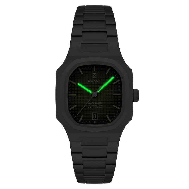 Colmar Automatic Myrtle Green