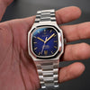 Colmar Automatic Rare Blue