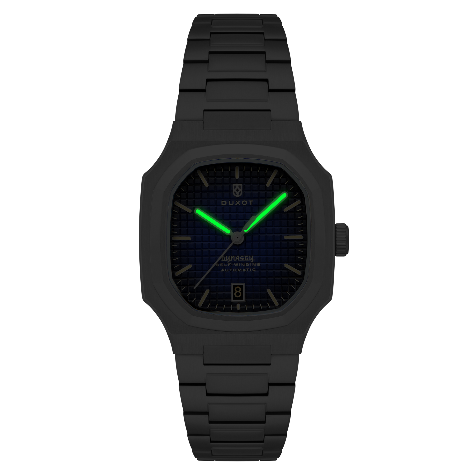 Colmar Automatic Rare Blue