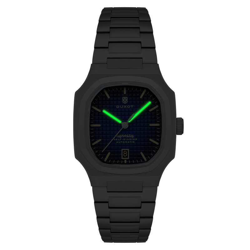 Colmar Automatic Rare Blue