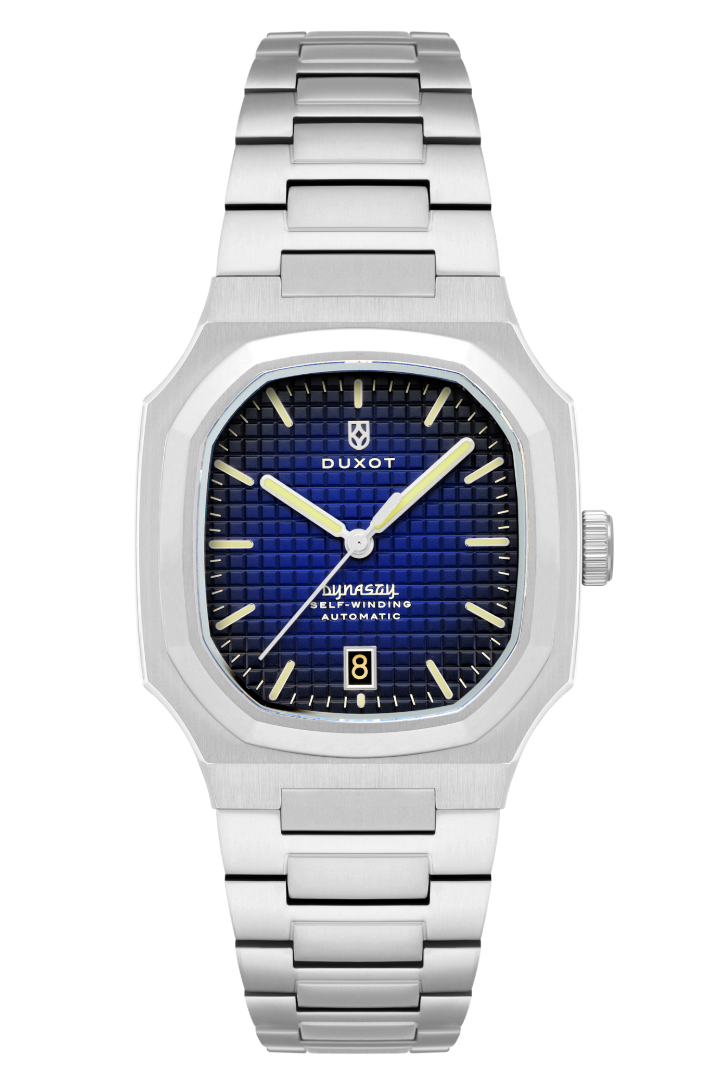 Colmar Automatic Rare Blue
