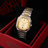 Colmar Automatic Two Tone Gold