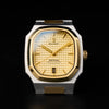 Colmar Automatic Two Tone Gold