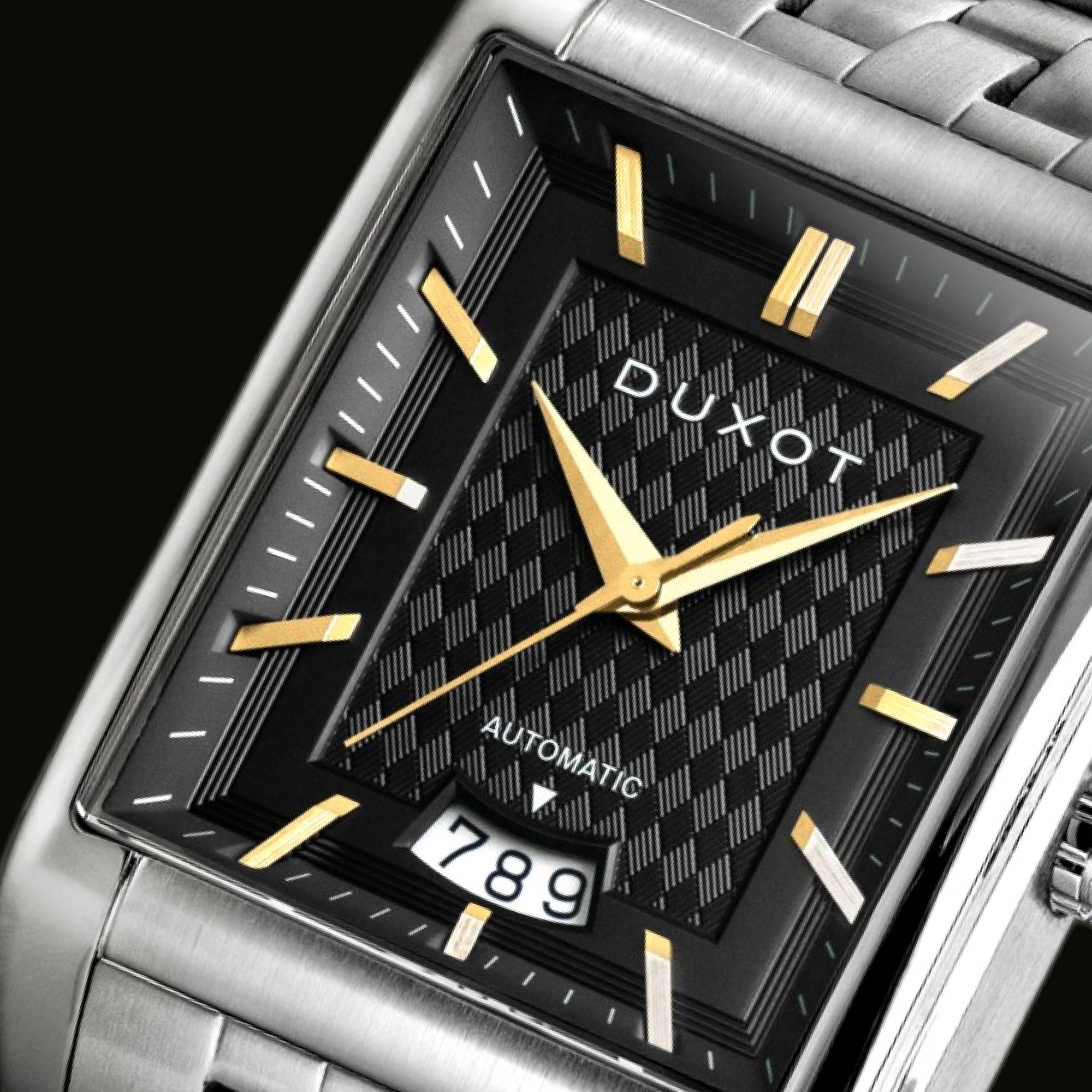 Livorno Automatic Sable Sparkle