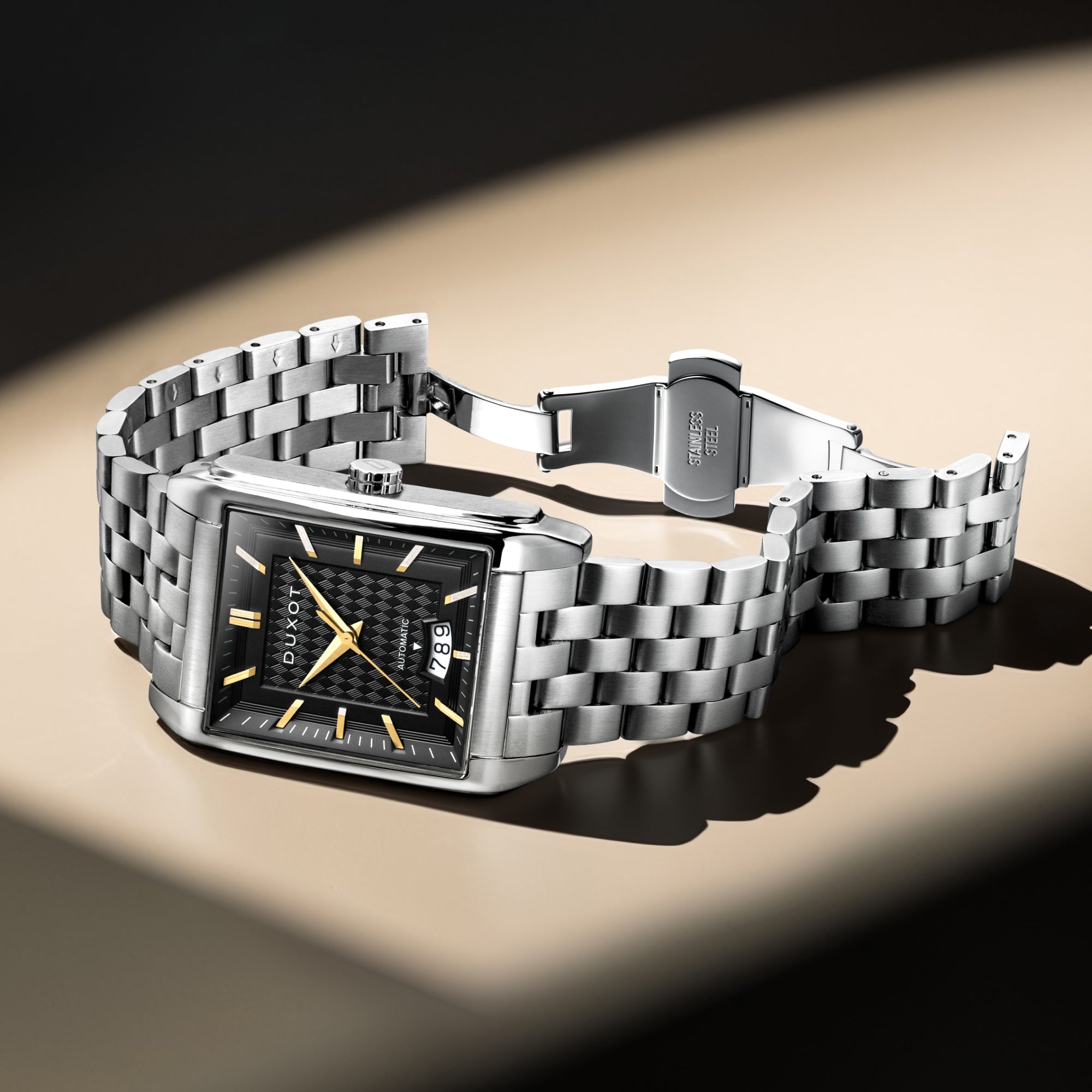 Livorno Automatic Sable Sparkle