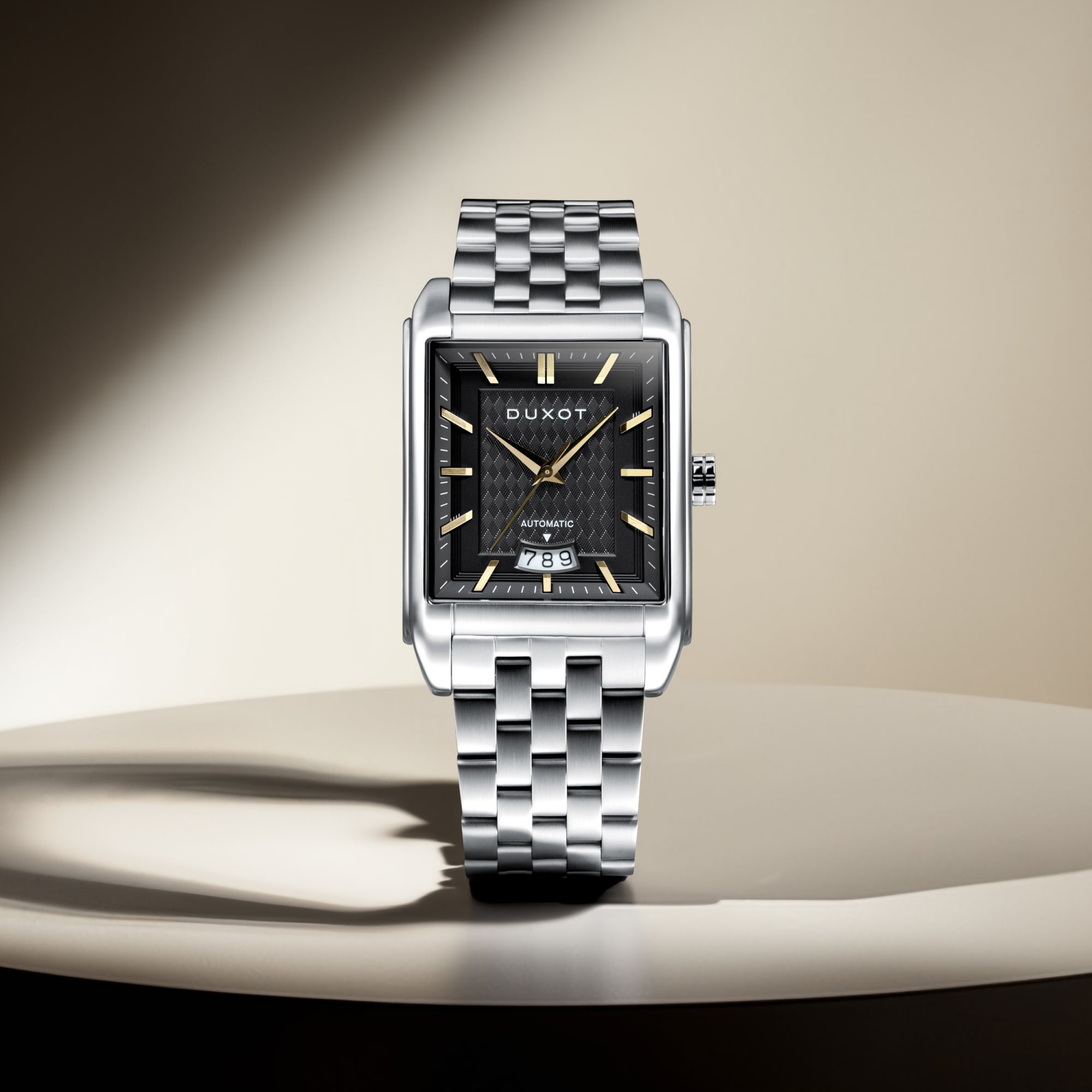 Livorno Automatic Sable Sparkle
