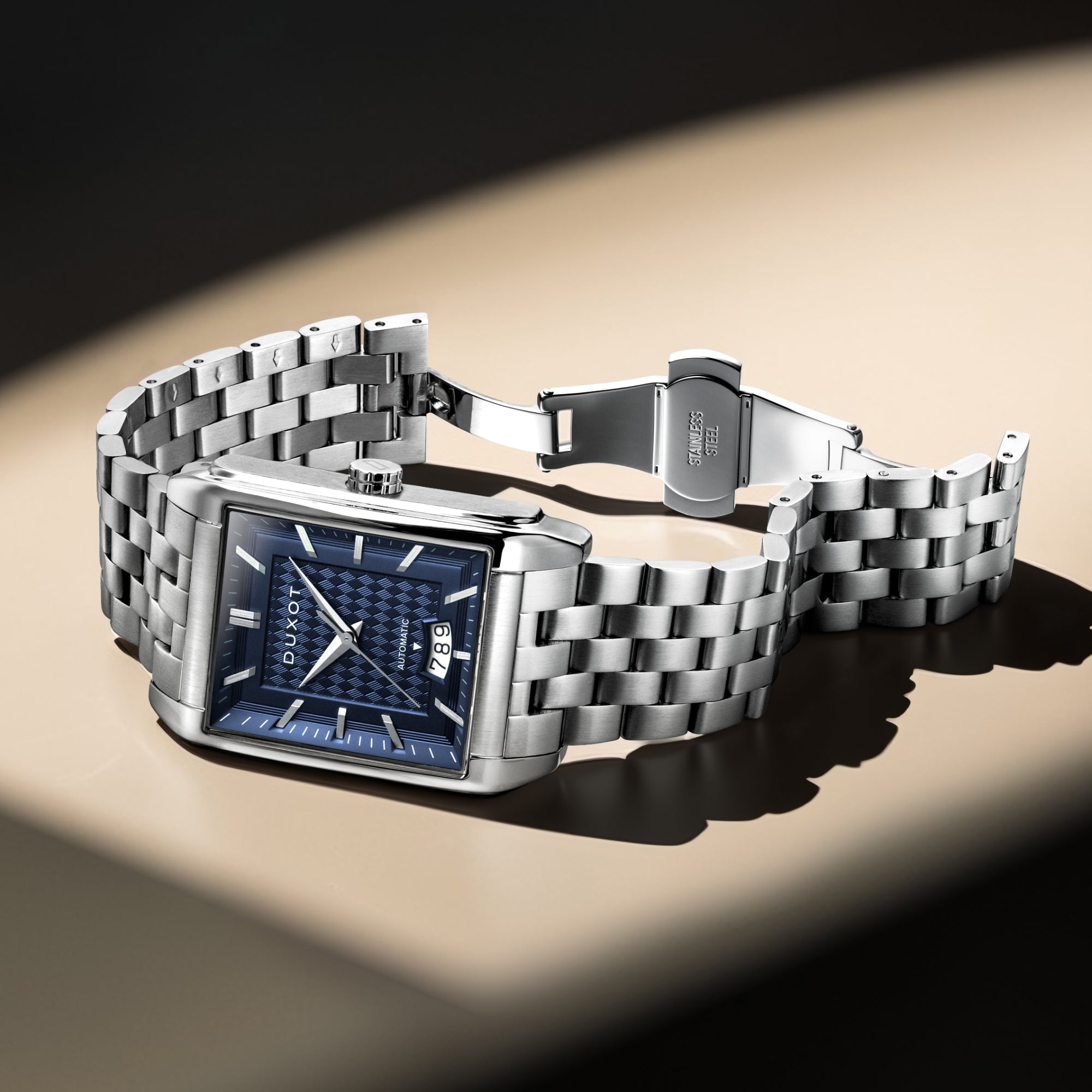 Livorno Automatic Electric Azure