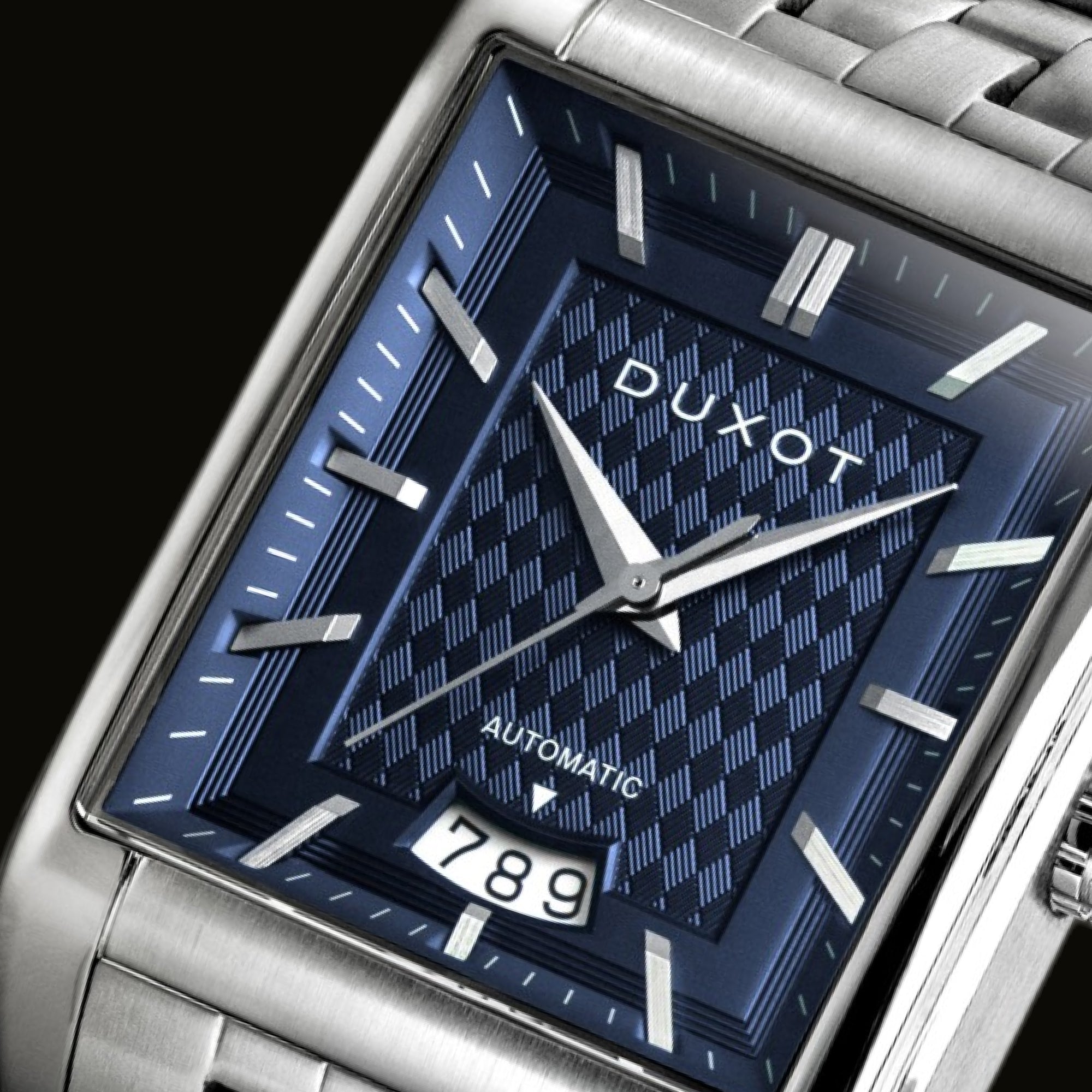 Livorno Automatic Electric Azure