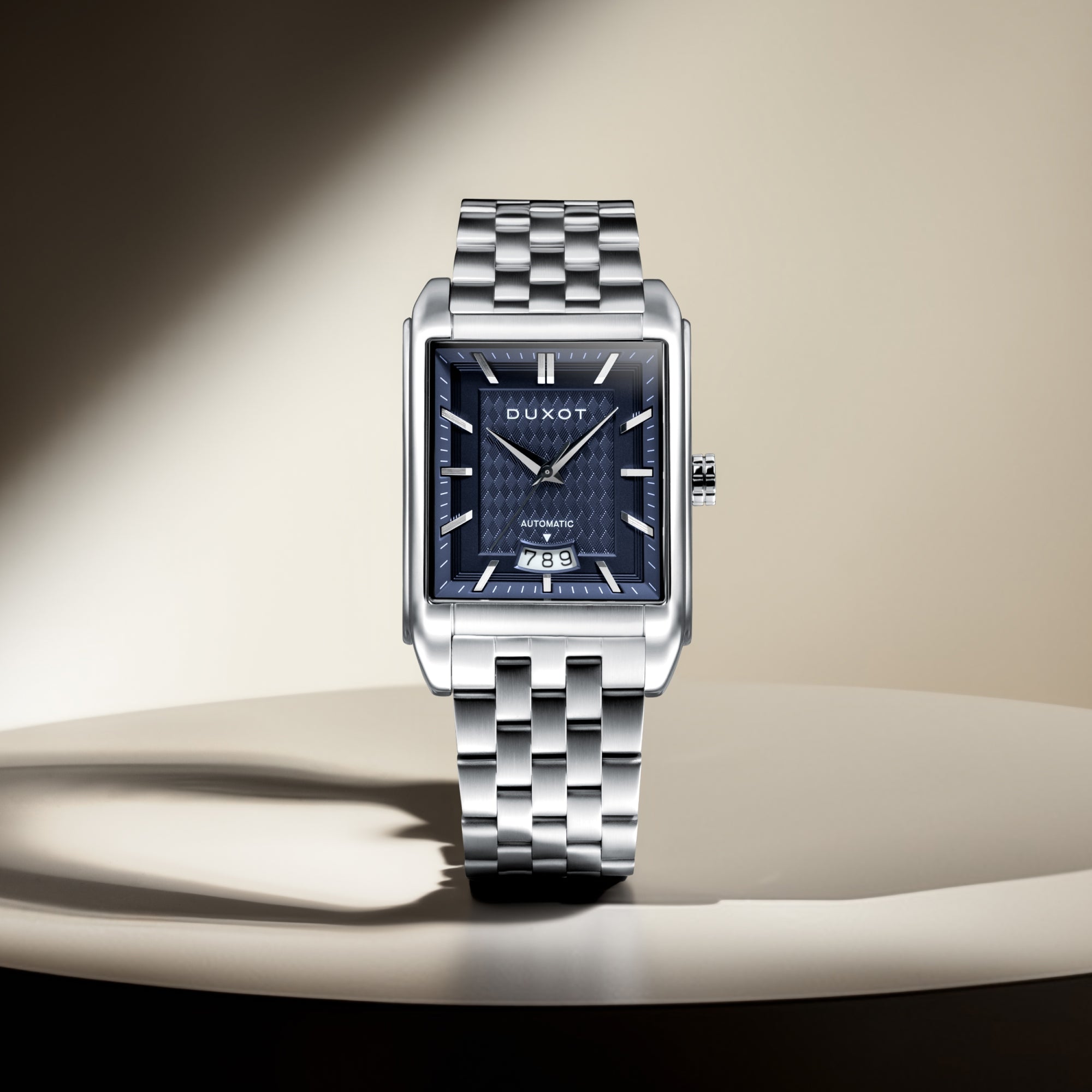 Livorno Automatic Electric Azure