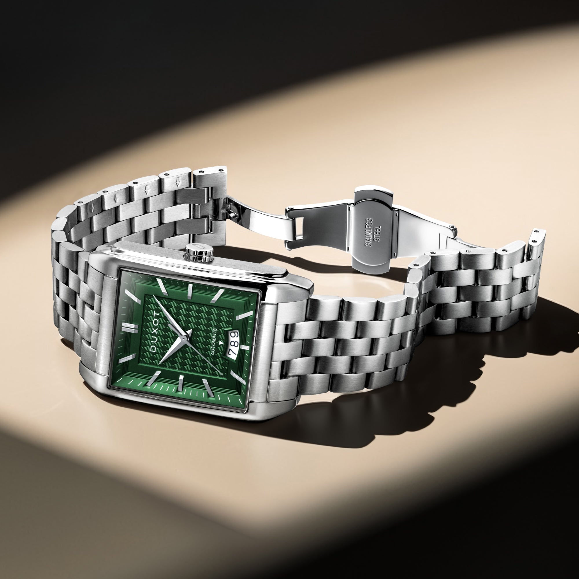Livorno Automatic Spruce Elegance