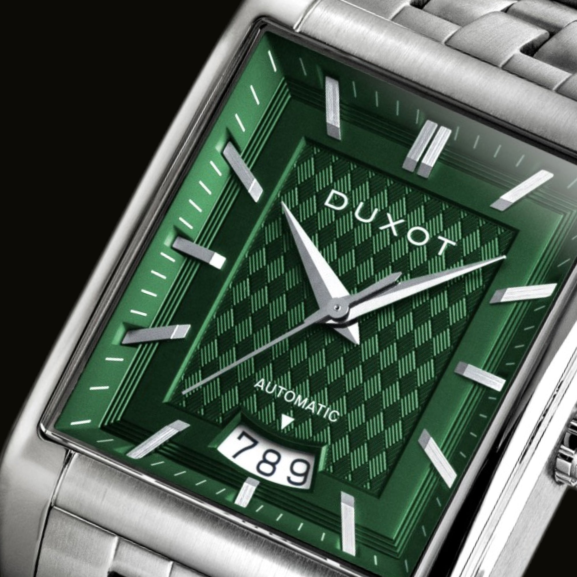 Livorno Automatic Spruce Elegance