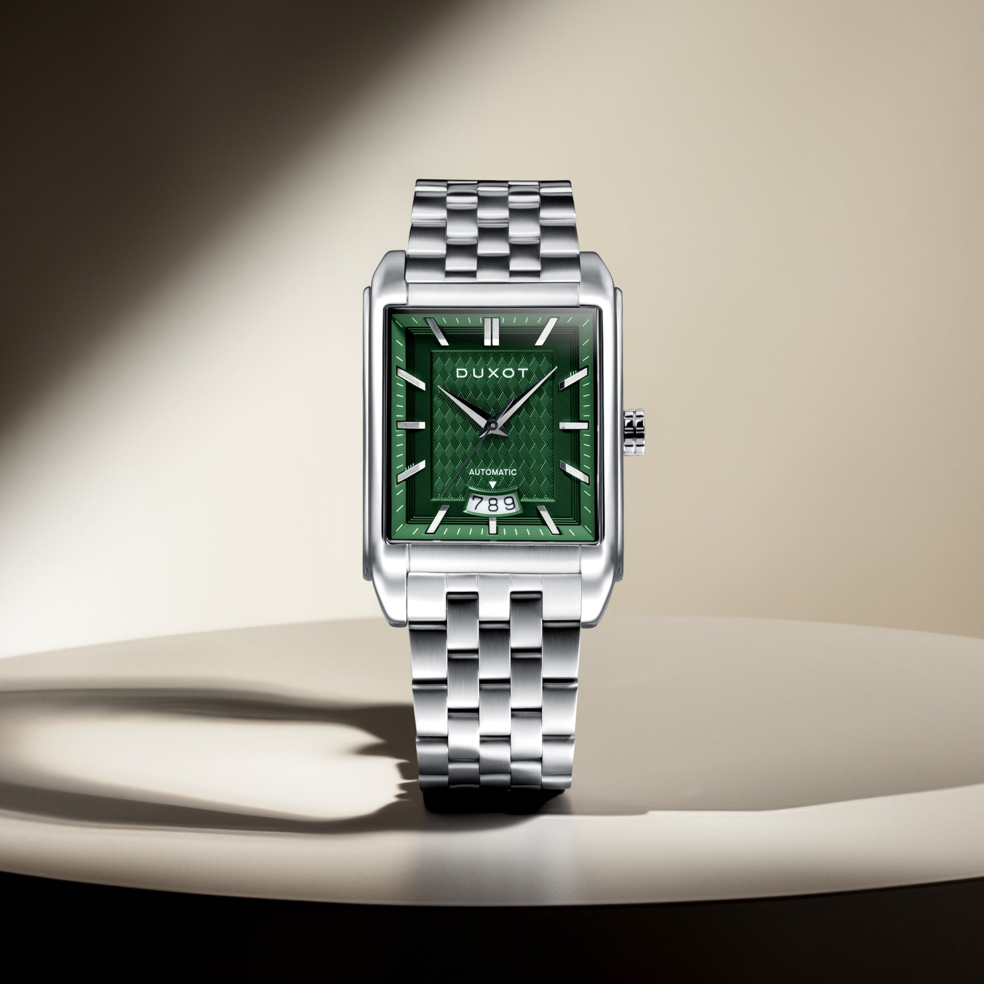 Livorno Automatic Spruce Elegance