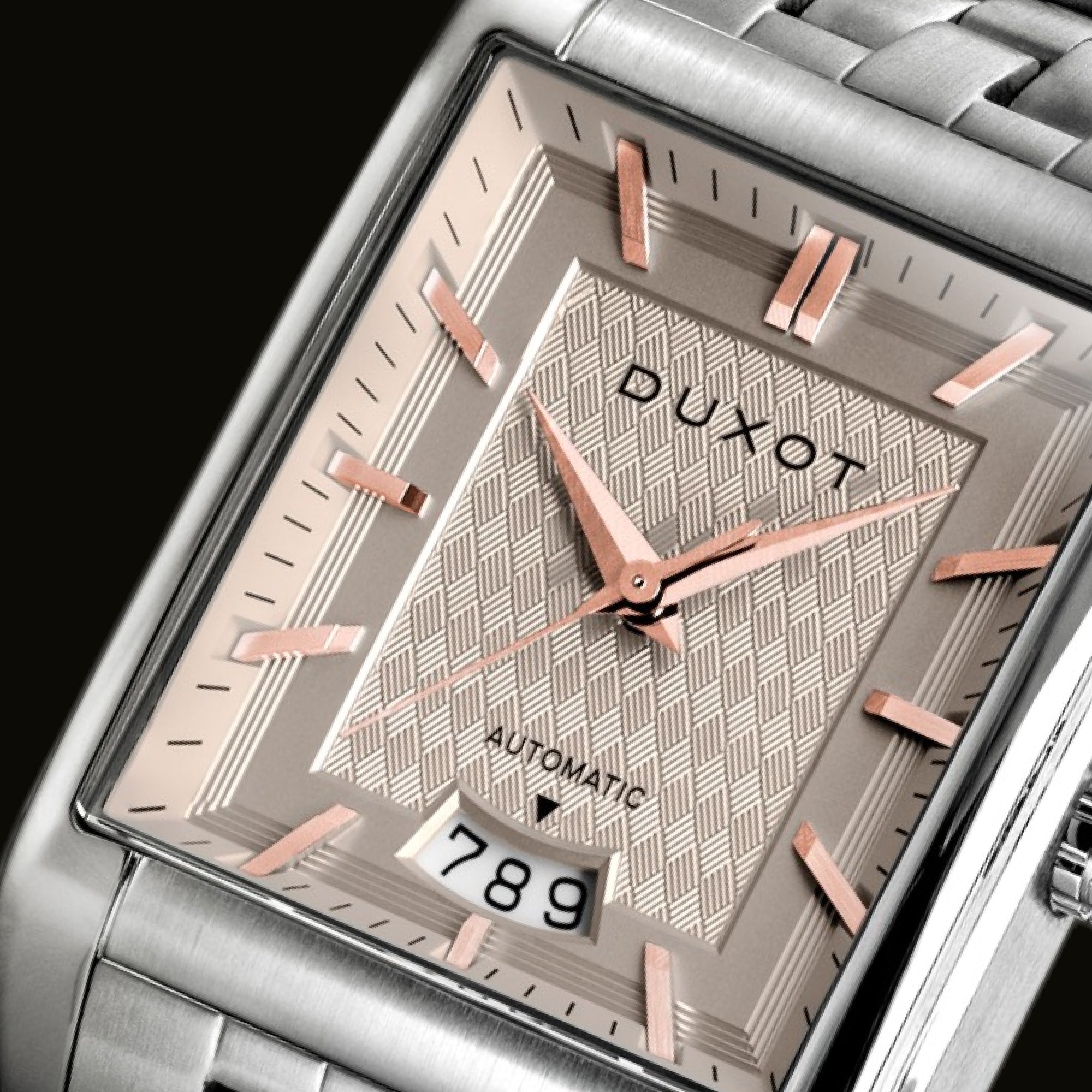 Livorno Automatic Pebble Aura