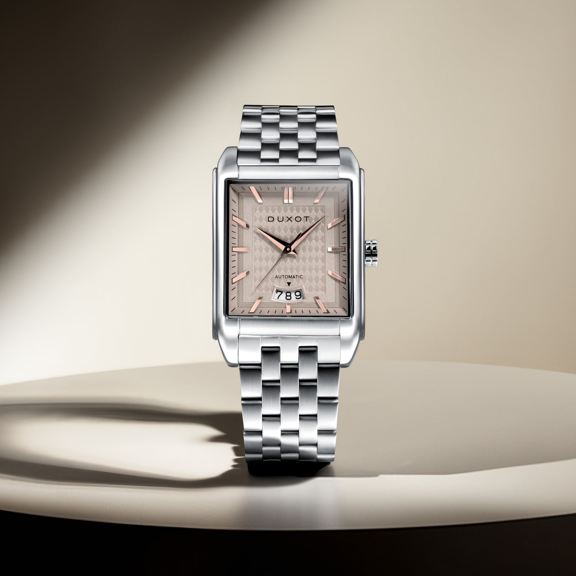 Livorno Automatic Pebble Aura