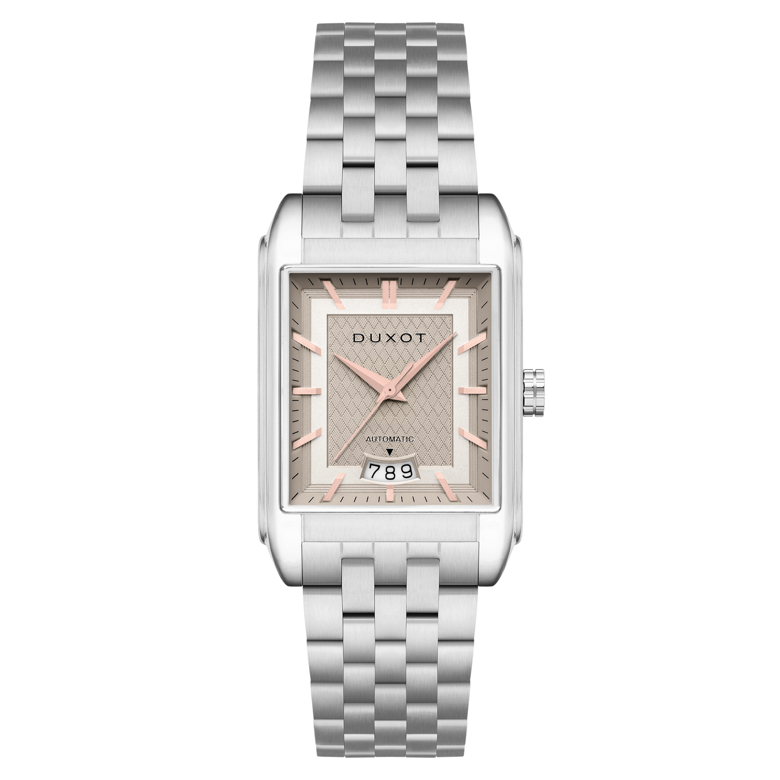 Livorno Automatic Pebble Aura