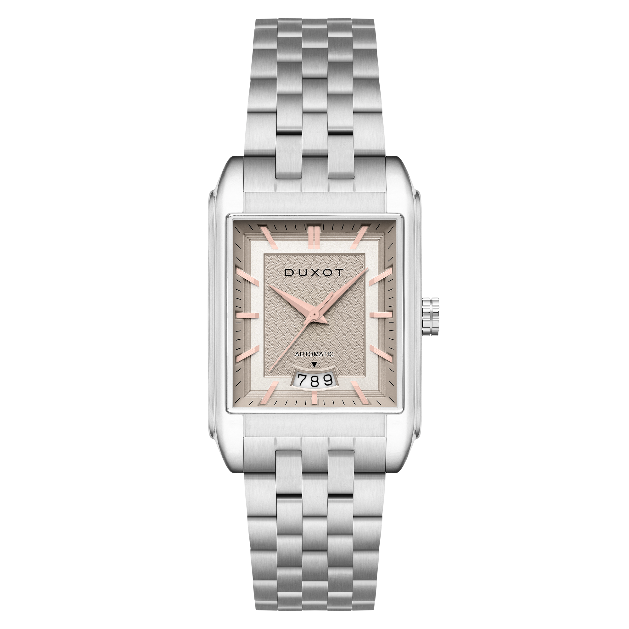 Livorno Automatic Pebble Aura