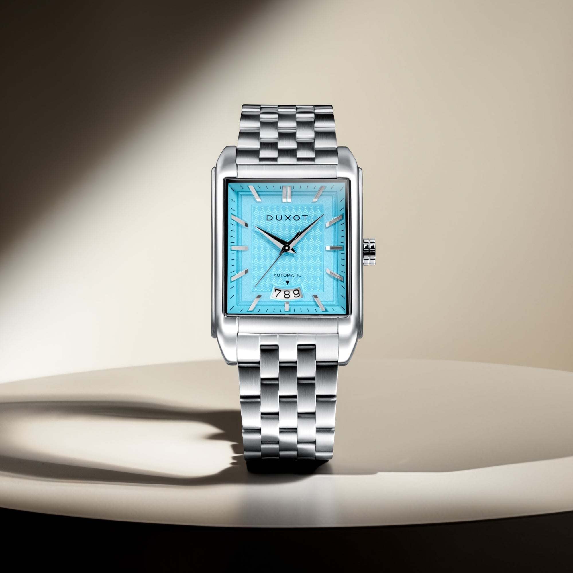 Livorno Automatic Teal Spark