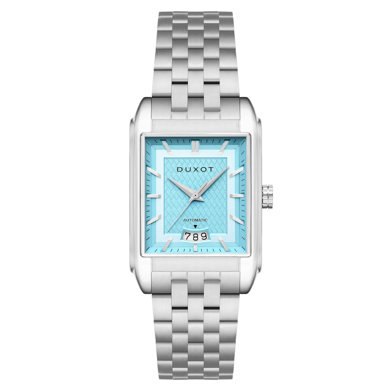Livorno Automatic Teal Spark