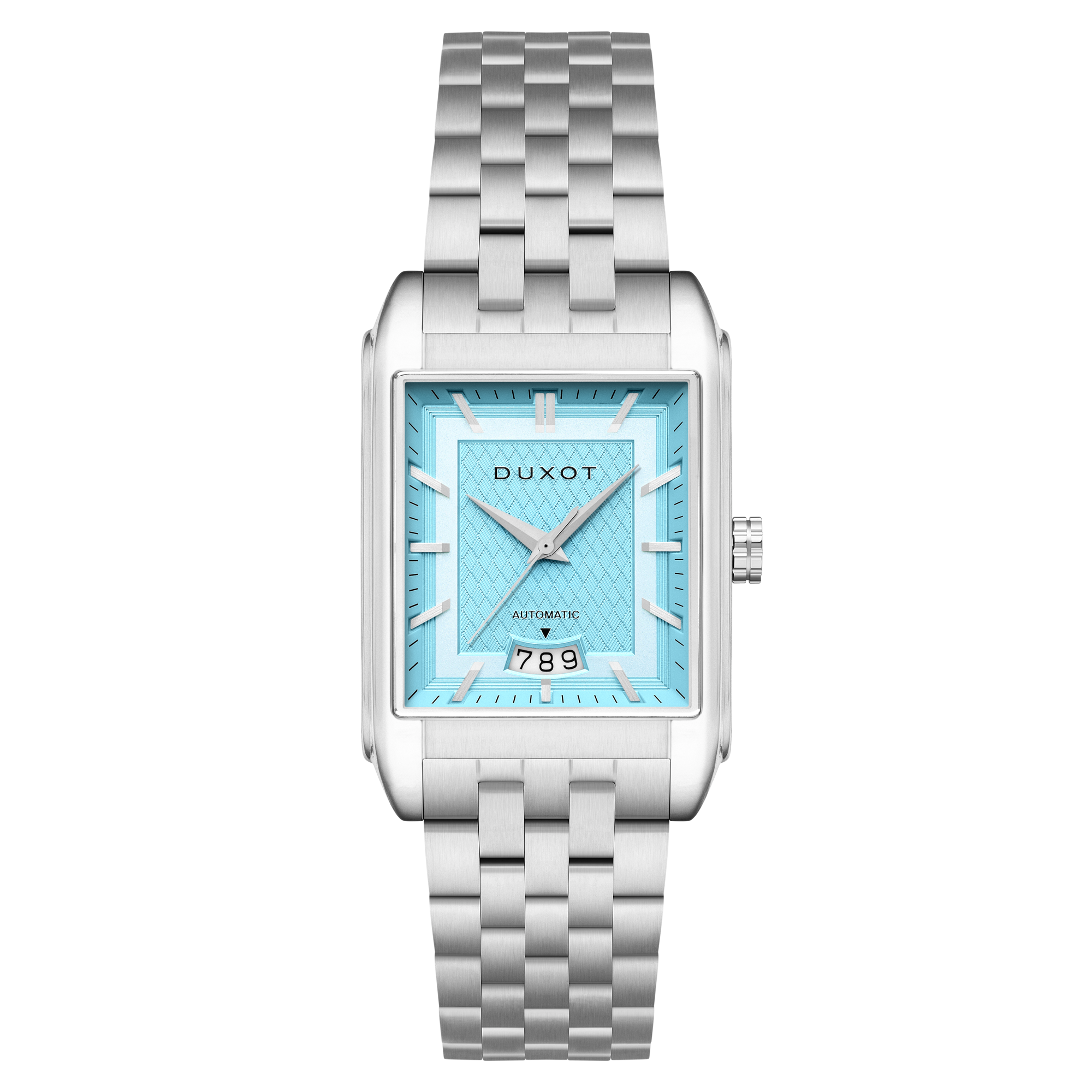 Livorno Automatic Teal Spark