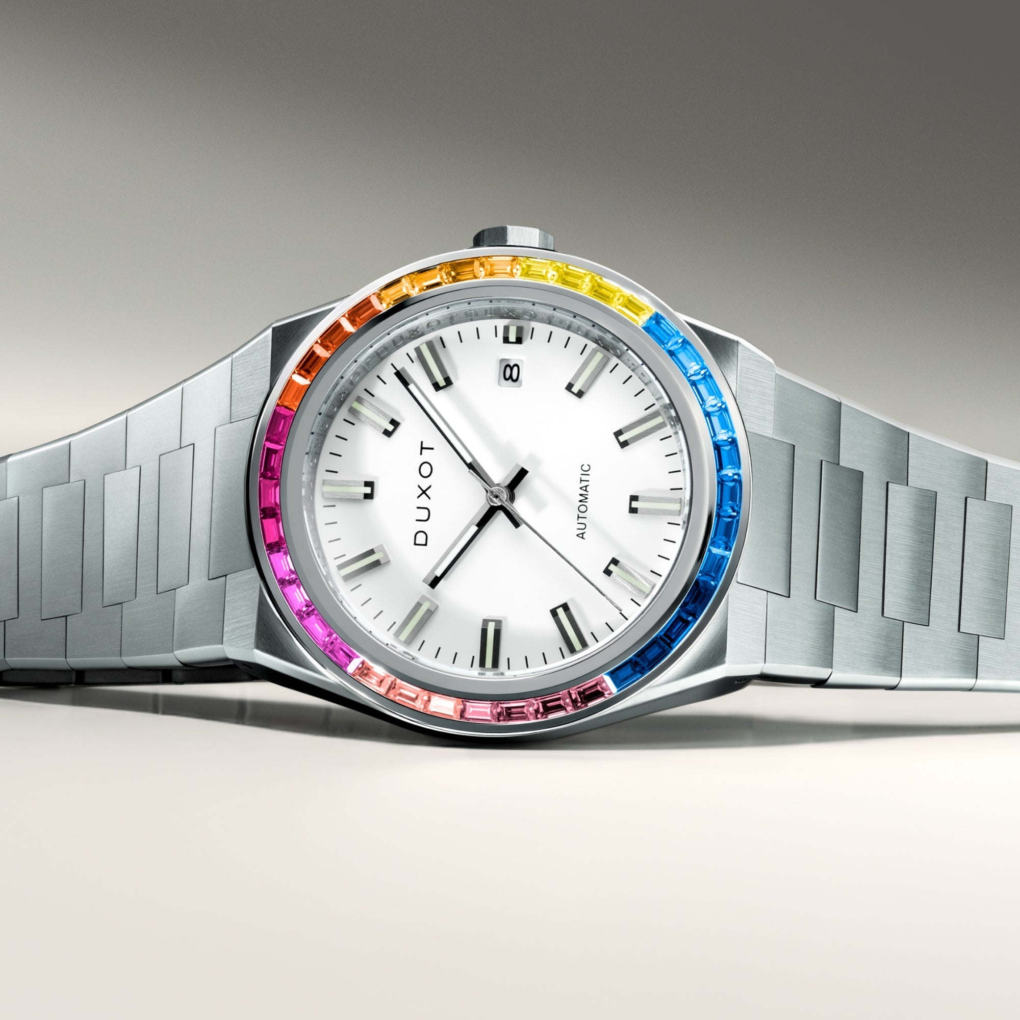 Alicante Rainbow Automatic Alabaster Rainbow