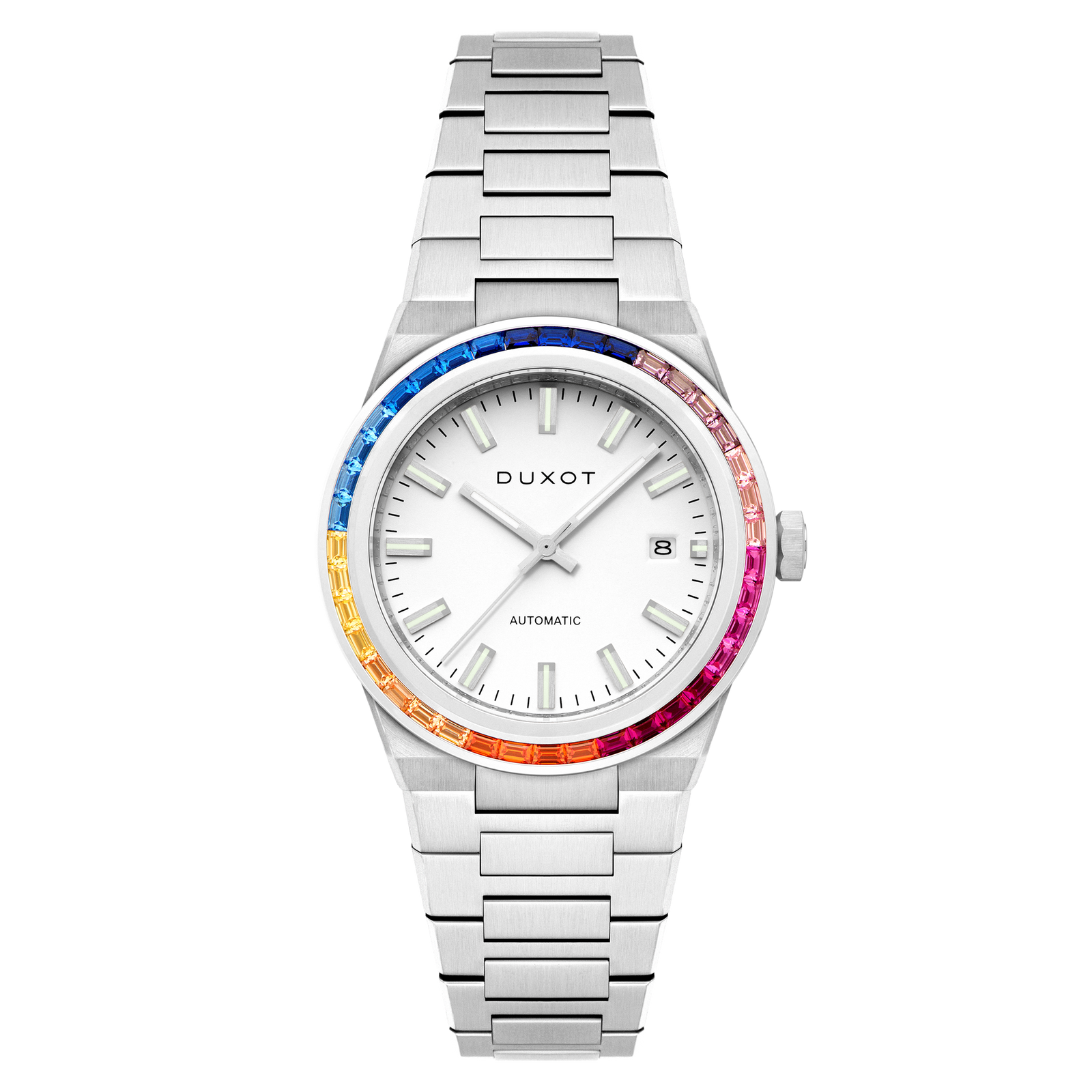 Alicante Rainbow Automatic Alabaster Rainbow