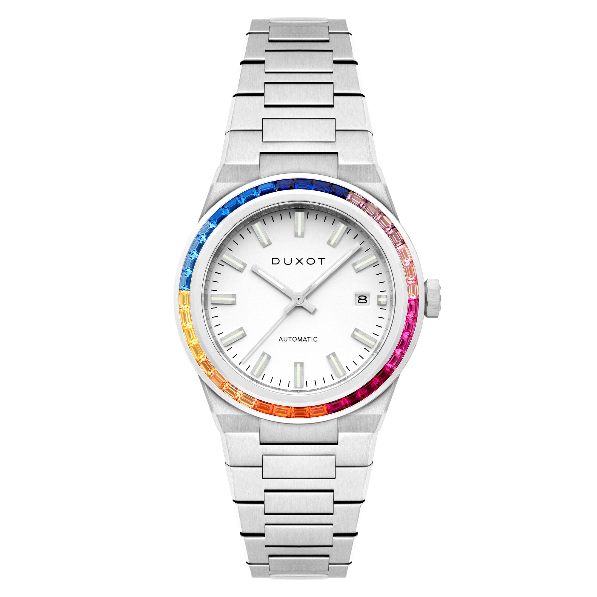 Alicante Rainbow Automatic Alabaster Rainbow
