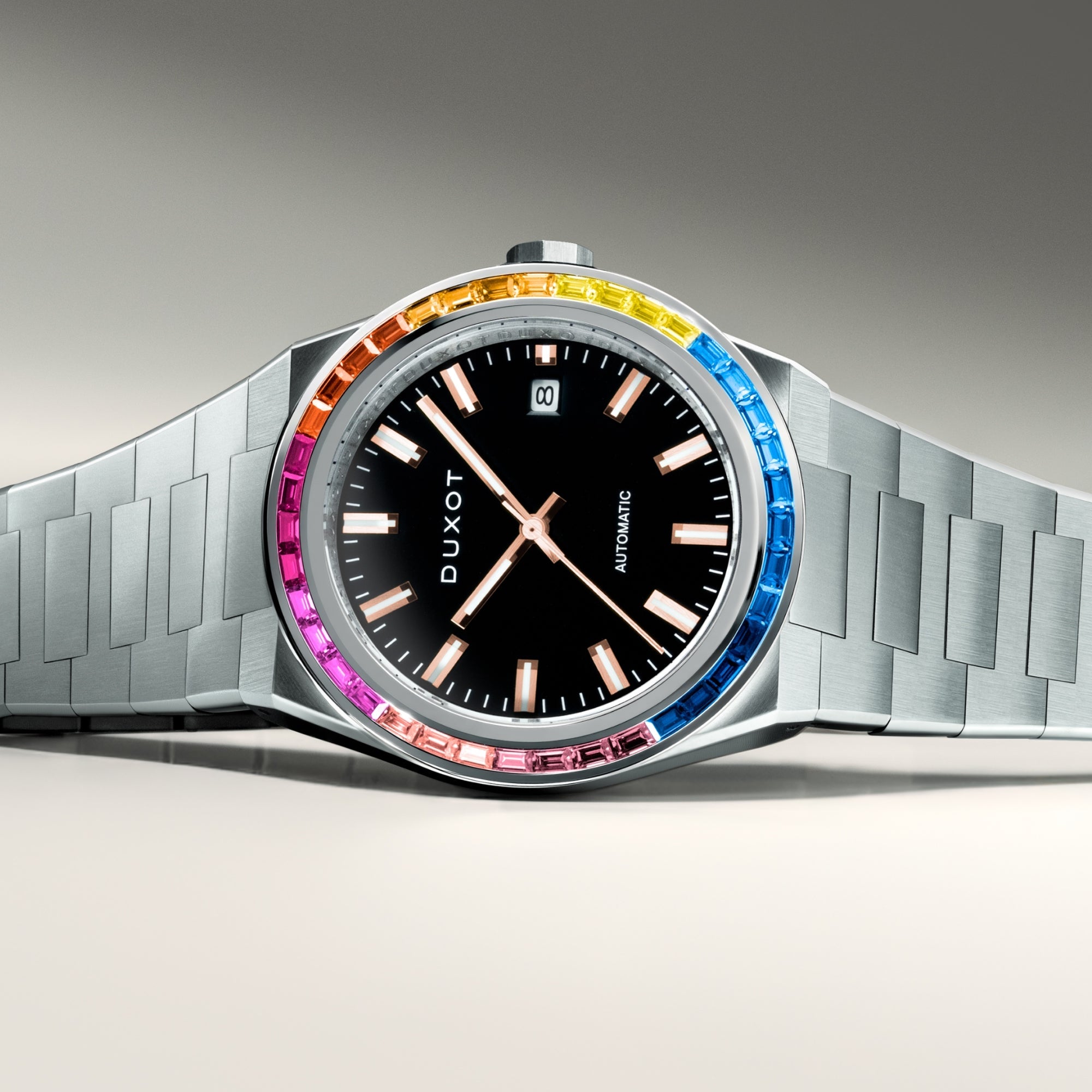 Alicante Rainbow Automatic Sable Rainbow
