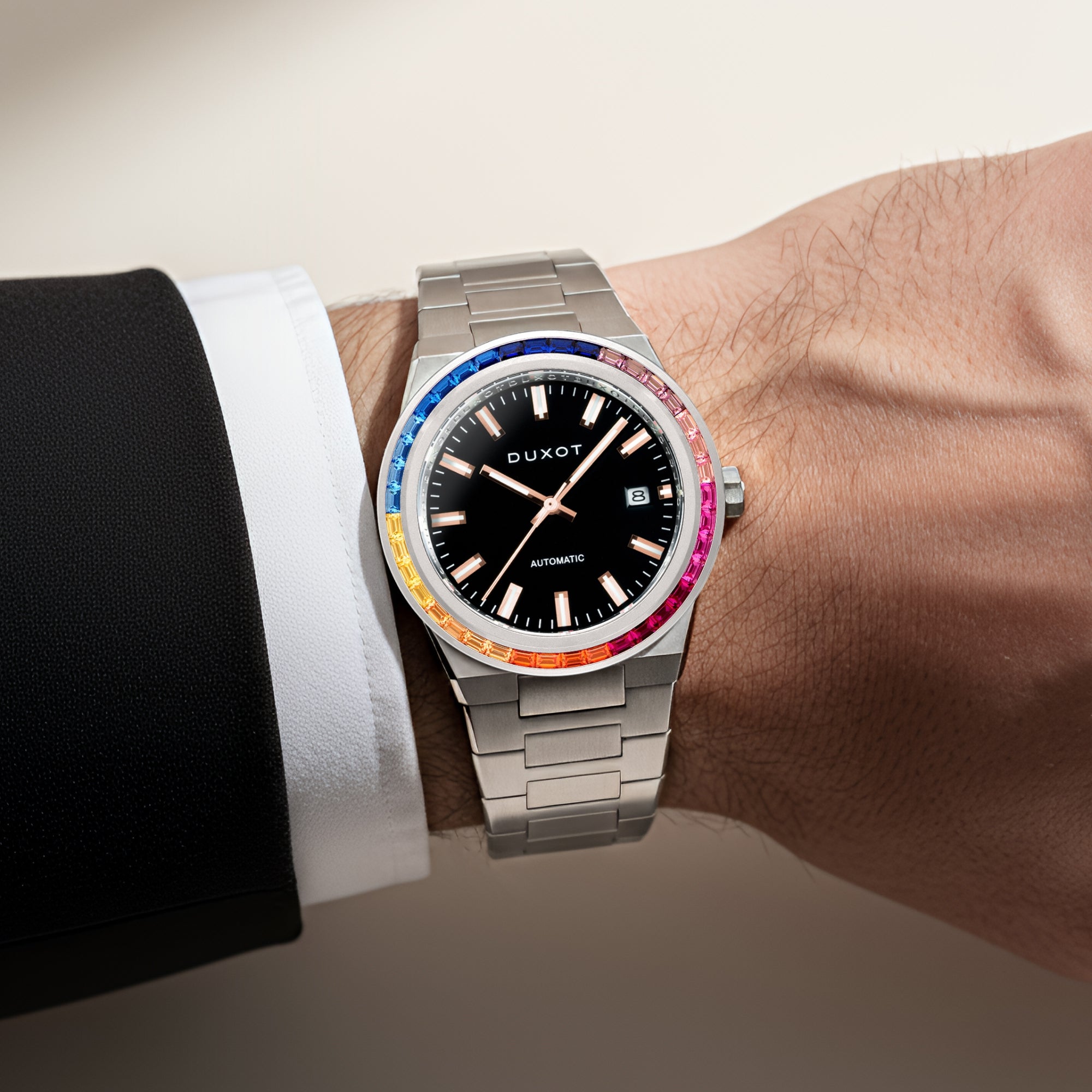 Alicante Rainbow Automatic Sable Rainbow