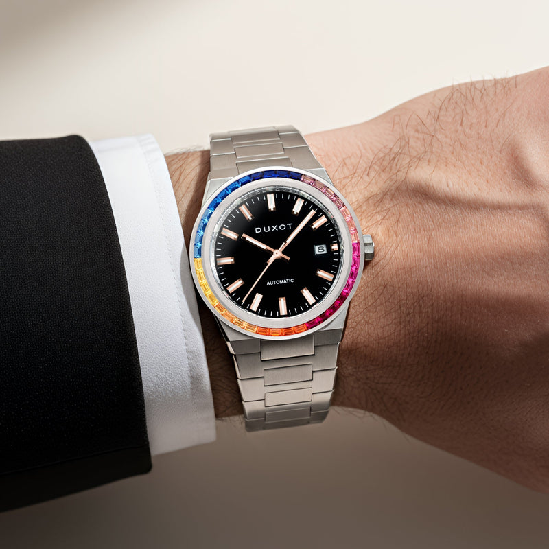 Alicante Rainbow Automatic Sable Rainbow