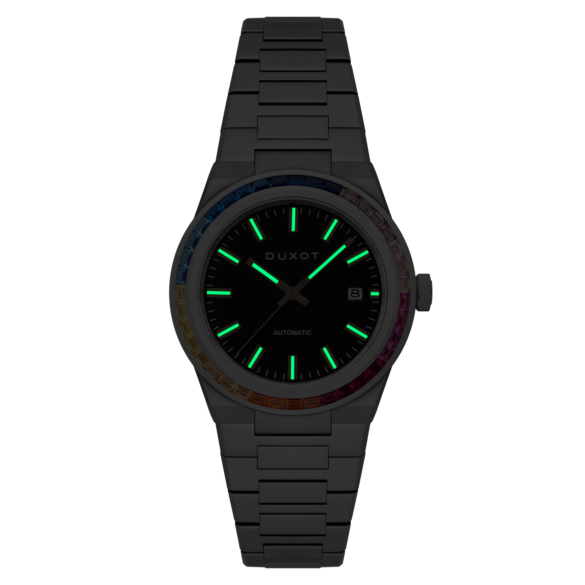 Alicante Rainbow Automatic Sable Rainbow