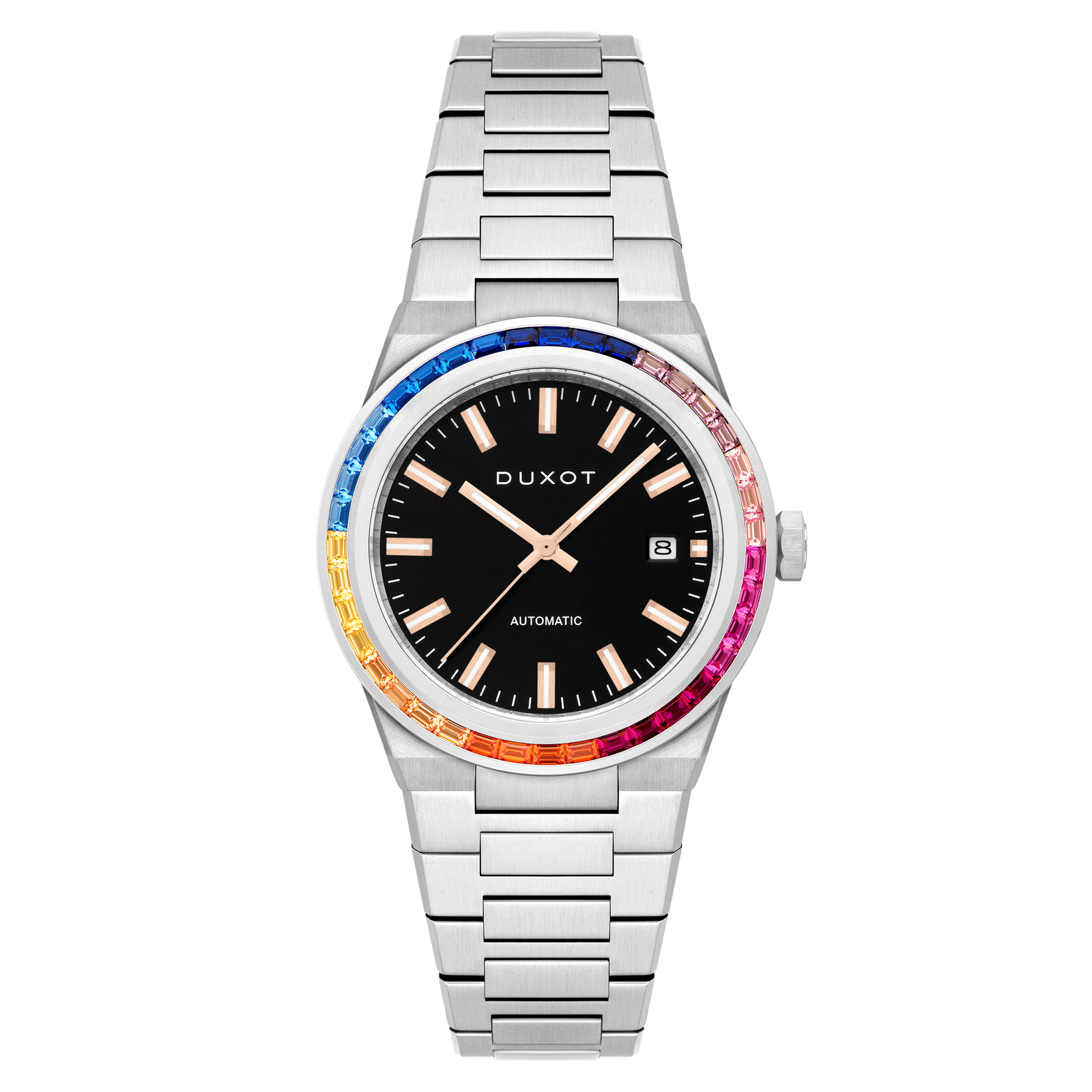 Alicante Rainbow Automatic Sable Rainbow