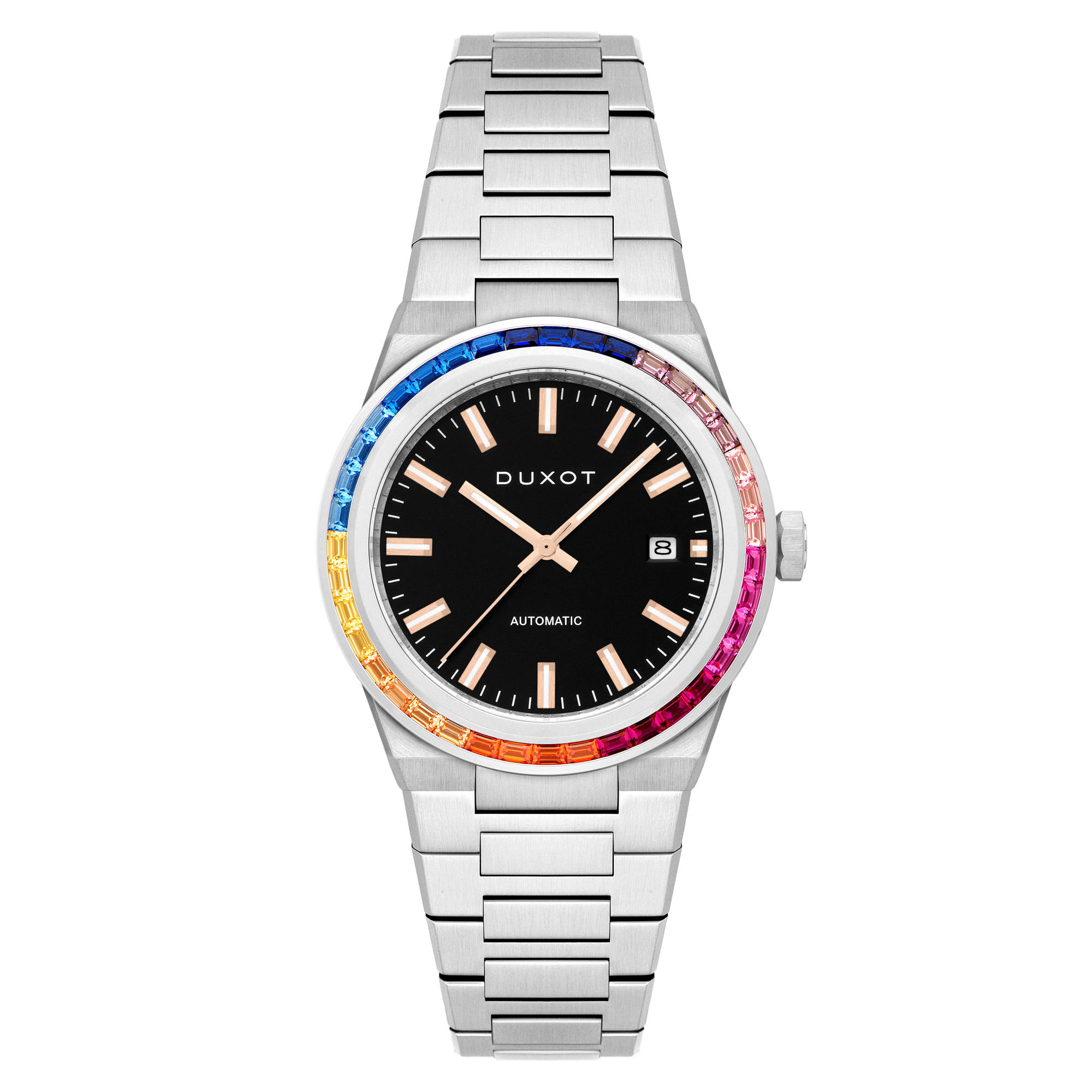 Alicante Rainbow Automatic Sable Rainbow