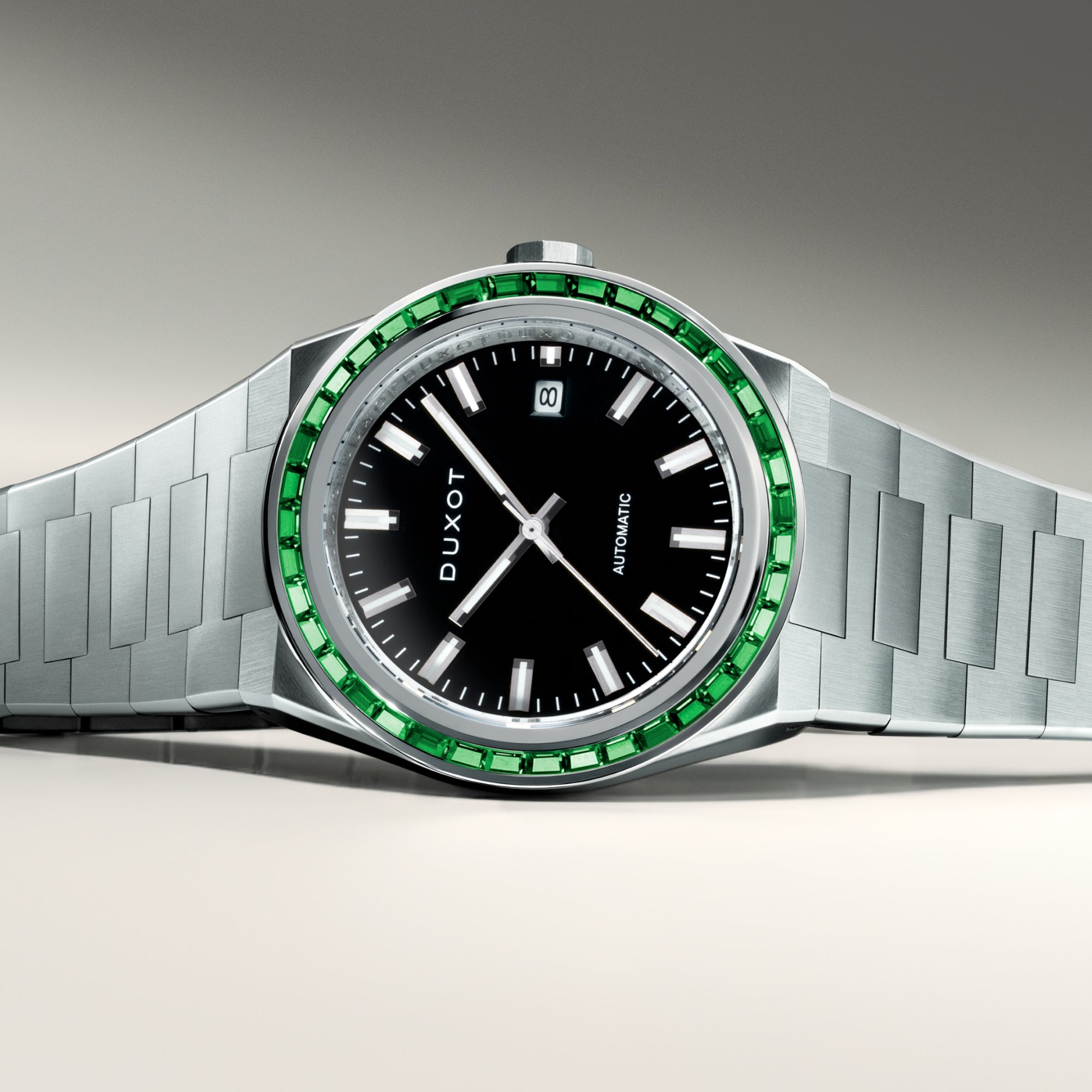 Alicante Rainbow Automatic Onyx Glow
