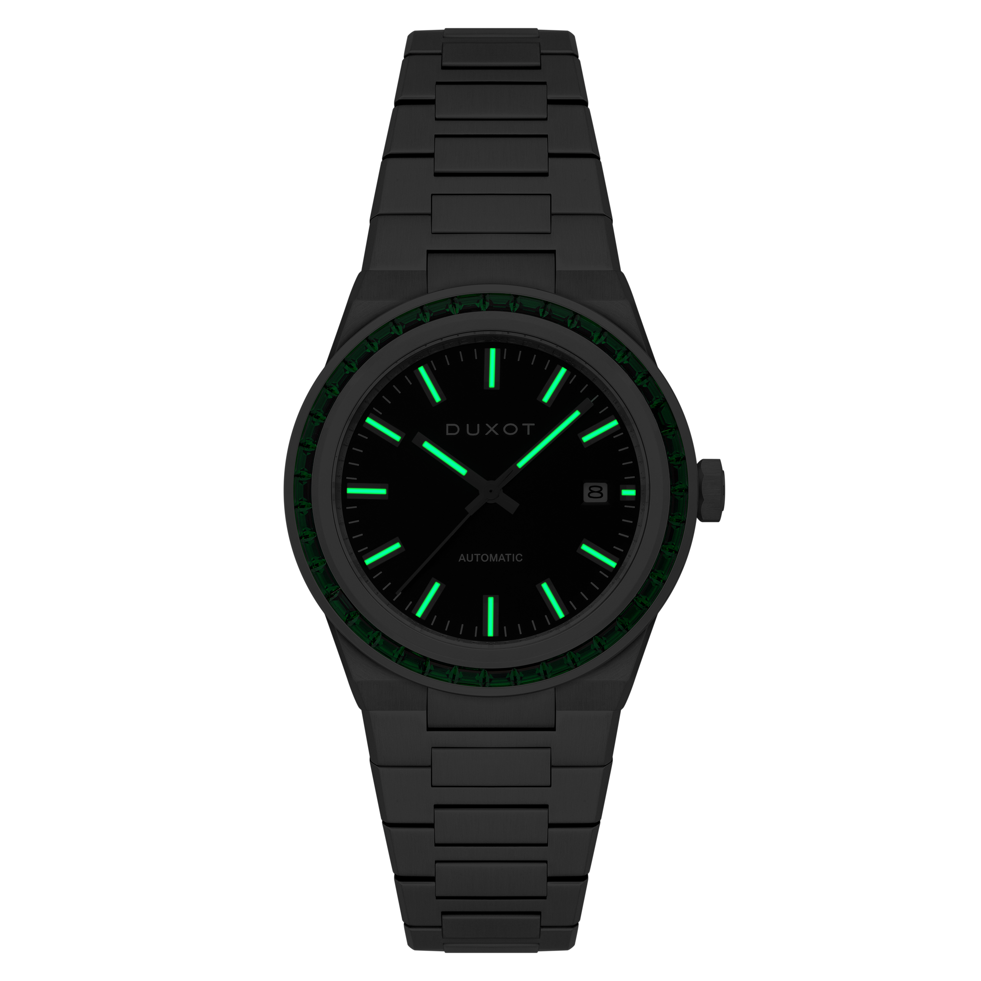 Alicante Rainbow Automatic Onyx Glow